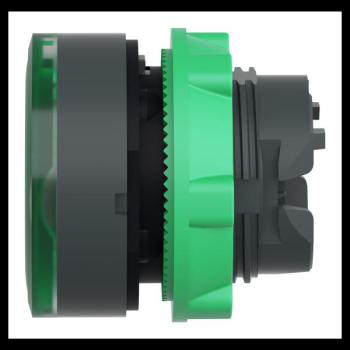  TETE POUSSOIR-LUMINEUX 