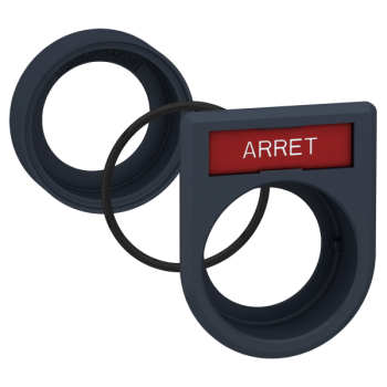  KIT DE MONTAGE AFFLEURANT 