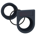  KIT DE MONTAGE AFFLEURANT 