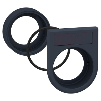  KIT DE MONTAGE AFFLEURANT 