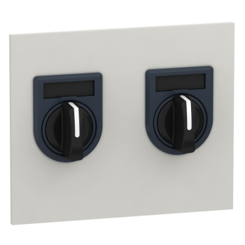  KIT DE MONTAGE AFFLEURANT 