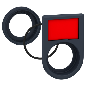  KIT DE MONTAGE AFFLEURANT 