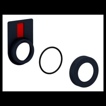  KIT DE MONTAGE AFFLEURANT 