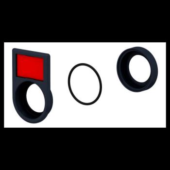  KIT DE MONTAGE AFFLEURANT 