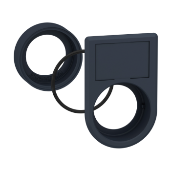  KIT DE MONTAGE AFFLEURANT 