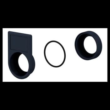  KIT DE MONTAGE AFFLEURANT 