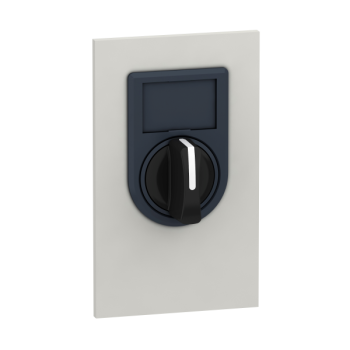  KIT DE MONTAGE AFFLEURANT 