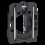  CORPS CONTACT 1 NO BORNE 