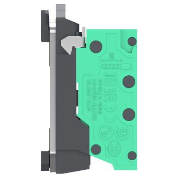  CORPS CONTACT 1 NO BORNE 