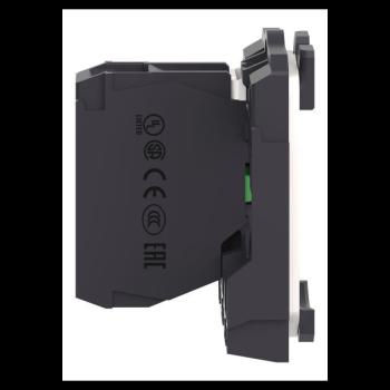  CORPS CONTACT A VIS ETRIE 