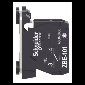  CORPS CONTACT A VIS ETRIE 