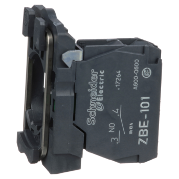  CORPS CONTACT A VIS ETRIE 