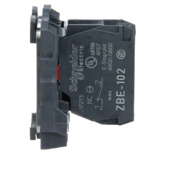  CORPS CONTACT A VIS ETRIE 