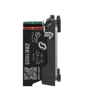  CORPS CONTACT 1NO-1NC BOR 