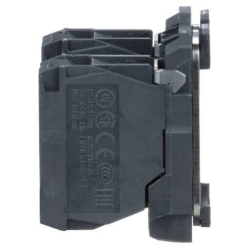  CORPS CONTACT A VIS ETRIE 