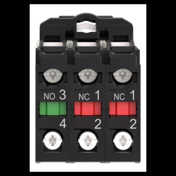  CORPS CONTACT A VIS ETRIE 