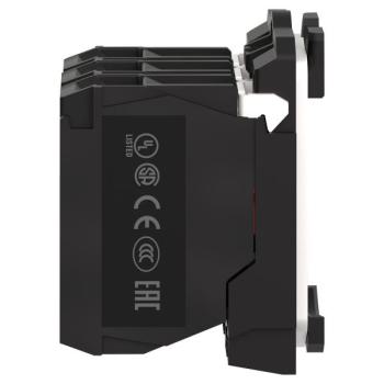  CORPS CONTACT A VIS ETRIE 