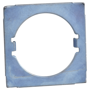  PLAQUETTE ANTI-ROTATION 