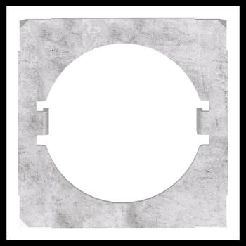  PLAQUETTE ANTI-ROTATION 