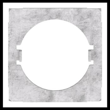  PLAQUETTE ANTI-ROTATION 