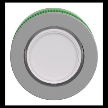  t�te BP flush O22 �tiq blanc 