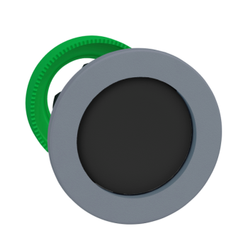  t�te BP flush O22 encast noir 