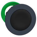  TETE ENCASTREE BOUTON POU 