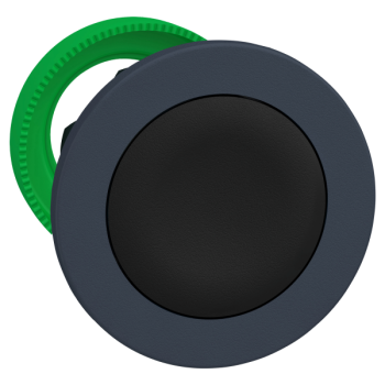  TETE ENCASTREE BOUTON POU 