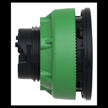  t�te BP flush marqu� noir 