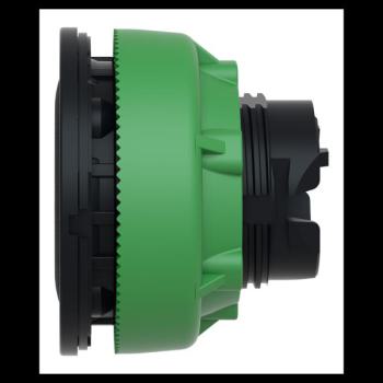  t�te BP flush marqu� noir 