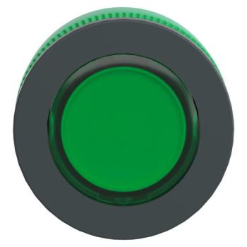  TETE ENCASTREE BOUTON POU 