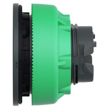  TETE ENCASTREE BOUTON POU 