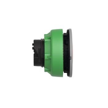  t�te BP flush O22 marqu� rouge 