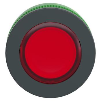  TETE ENCASTREE BOUTON POU 