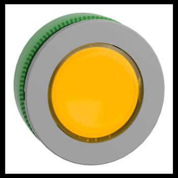  t�te BP flush O22 �tiq jaune 