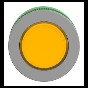  t�te BP flush O22 �tiq jaune 