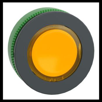  TETE ENCASTREE BOUTON POU 