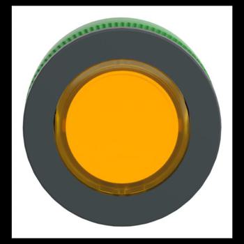  TETE ENCASTREE BOUTON POU 