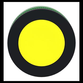  TETE ENCASTREE BOUTON POU 