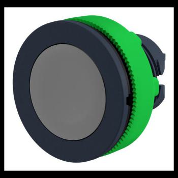  TETE ENCASTREE BOUTON POU 