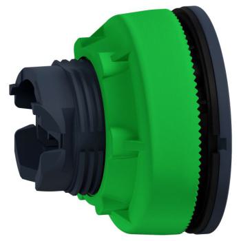  TETE ENCASTREE BOUTON POU 