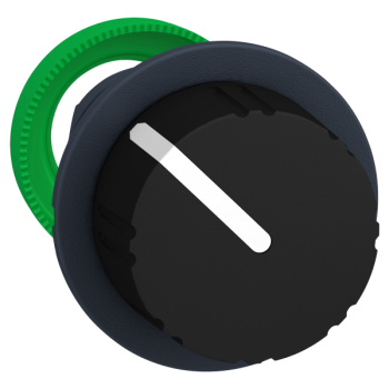  TETE ENCASTREE BOUTON TOU 