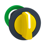  TETE ENCASTREE BOUTON TOU 