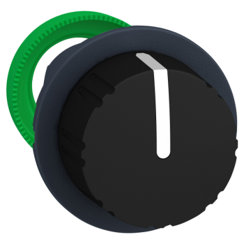  TETE ENCASTREE BOUTON TOU 