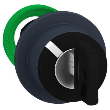  TETE ENCASTREE BOUTON TOU 