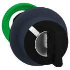  TETE ENCASTREE BOUTON TOU 