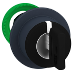  FLUSH MOUNTED SELECTOR SW 