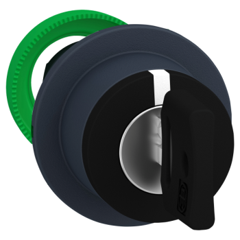  FLUSH MOUNTED SELECTOR SW 