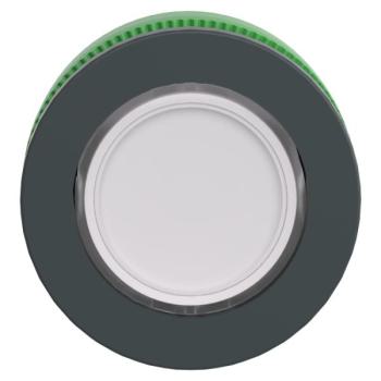  t�te BP pouss lum flush blanc 