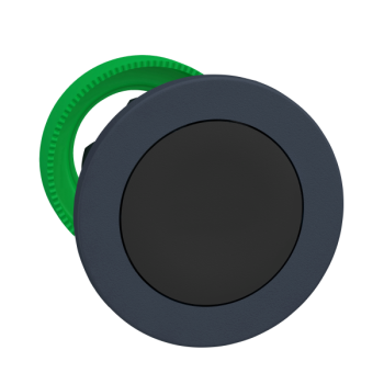  t�te BP pous-pous flush noir 